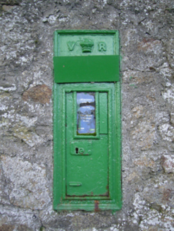 Grange Road,  HAROLDSGRANGE,  Co. DUBLIN