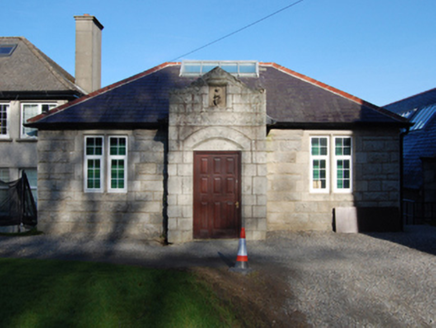 Saint Columba's College, Kilmashogue Lane,  TAYLORSGRANGE,  Co. DUBLIN
