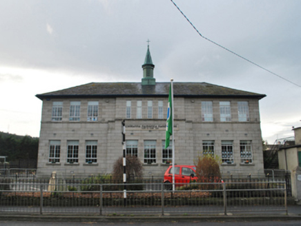 Saint Mary's National School, Enniskerry Road,  BALALLY, Sandyford,  Co. DUBLIN