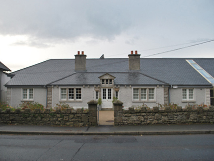 Sandyford Carnegie Free Library, Enniskerry Road,  BALALLY, Sandyford,  Co. DUBLIN