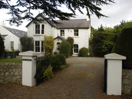 The Laurels, Torquay Road,  GALLOPING GREEN SOUTH,  Co. DUBLIN