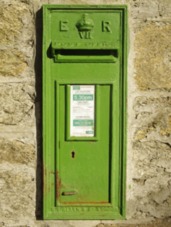 Torquay Road,  GALLOPING GREEN SOUTH,  Co. DUBLIN