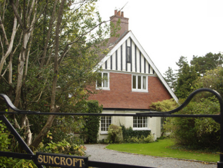 Suncroft, Mart Lane,  FOXROCK,  Co. DUBLIN