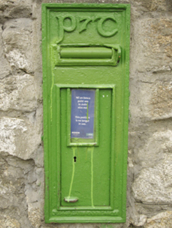 Newtownpark Avenue,  GALLOPING GREEN NORTH,  Co. DUBLIN