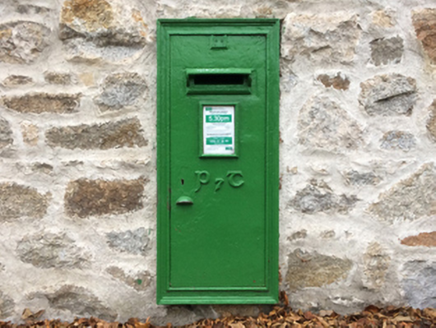 Newtownpark Avenue,  ROCKFIELD,  Co. DUBLIN