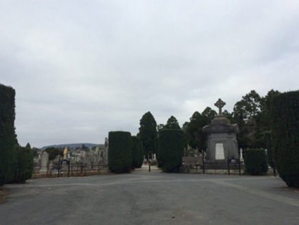 Deans Grange Cemetery, Deans Grange Road,  DEANSGRANGE,  Co. DUBLIN