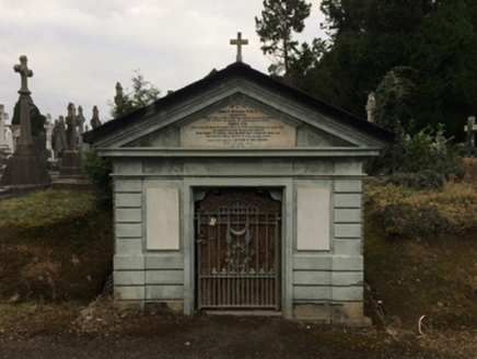 Deans Grange Cemetery, Deans Grange Road,  DEANSGRANGE,  Co. DUBLIN