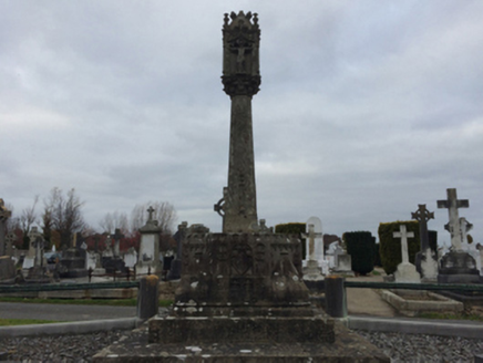 Deans Grange Cemetery, Deans Grange Road,  DEANSGRANGE,  Co. DUBLIN