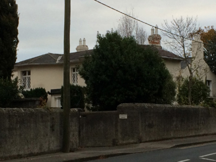 Wynberg House, Stradbrook Road,  MOUNTASHTON,  Co. DUBLIN