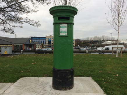 Pottery Road,  KILL OF THE GRANGE,  Co. DUBLIN