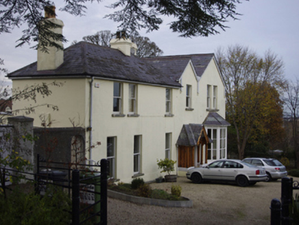 Claremount, Claremont Road,  CABINTEELY,  Co. DUBLIN