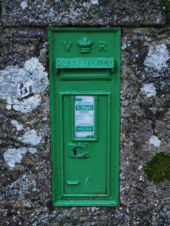 Barrack Road,  GLENCULLEN, Glencullen,  Co. DUBLIN