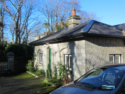 Greenfield House, Kilgobbin Road,  KILGOBBIN,  Co. DUBLIN
