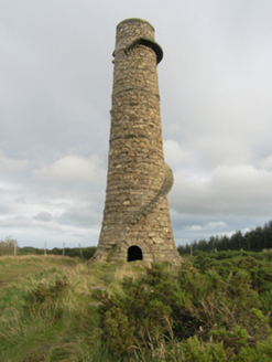 Mine Hill Lane,  BALLYCORUS,  Co. DUBLIN