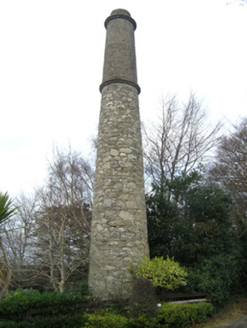 Ballycorus Shot Manufactory, Mine Hill Lane,  BALLYCORUS,  Co. DUBLIN