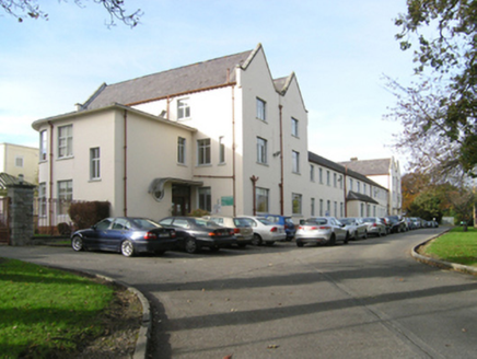 Saint Columcille's Hospital, Bray Road,  SHANGANAGH, Loughlinstown,  Co. DUBLIN