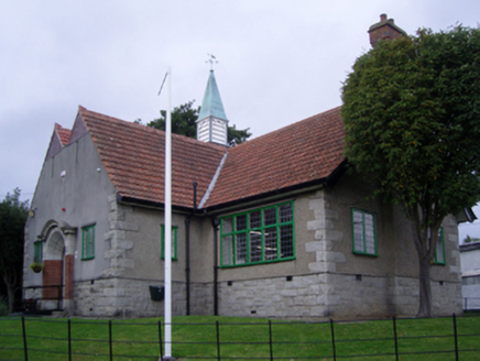 Shankill Carnegie Free Library, New Vale, Library Road, SHANKILL, Shankill,  Co. DUBLIN