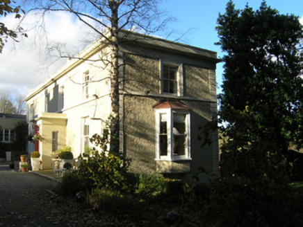 Florenceville, Shanganagh Road,  SHANGANAGH, Shankill,  Co. DUBLIN