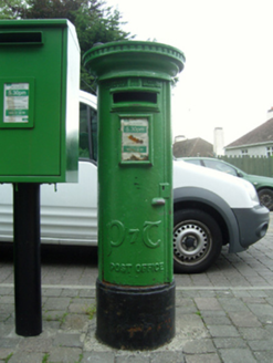 Dublin Road,  SHANGANAGH, Shankill,  Co. DUBLIN