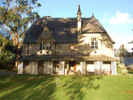 Clontra, Quinn's Road,  SHANGANAGH, Shankill,  Co. DUBLIN