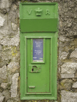 Claremont Road,  KERRYMOUNT,  Co. DUBLIN