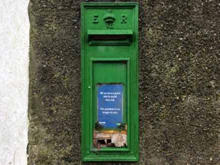 Brennanstown Road,  BRENANSTOWN,  Co. DUBLIN