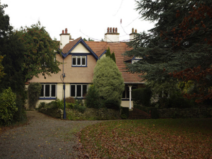 Hillside, Glenamuck Road,  BRENANSTOWN,  Co. DUBLIN
