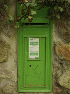 Church Road,  KILBOGGET,  Co. DUBLIN