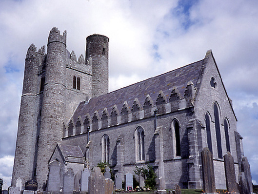 places to visit in lusk ireland