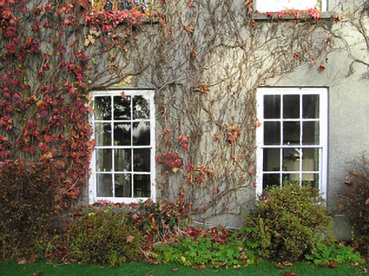 Ballaghtobin, BALLYTOBIN, KILKENNY - Buildings of Ireland