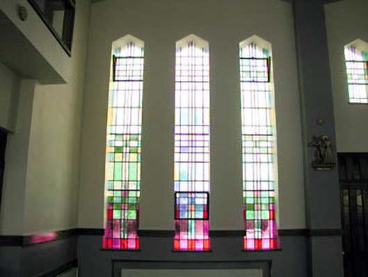 Saint Michael's Catholic Church, RATHMOLYON, Rathmolyon, MEATH