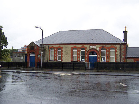 Father Mathew Hall, Grace Road, RANELAGH, Athlone, WESTMEATH ...
