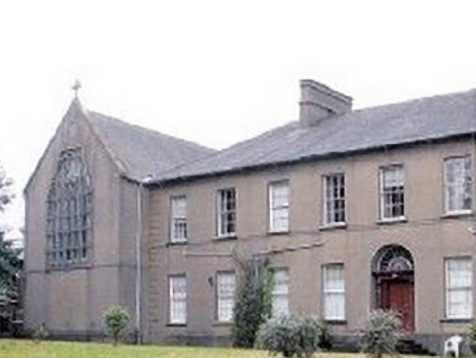 presentation convent enniscorthy