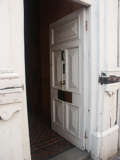 5-8 Rafter Street, ENNISCORTHY, Enniscorthy, WEXFORD - Buildings of Ireland
