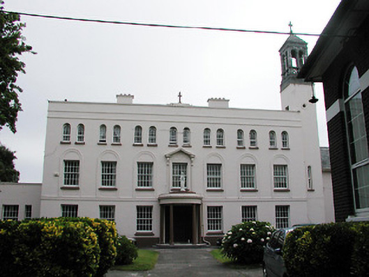 presentation convent cork