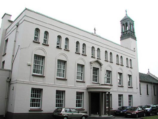 presentation convent cork