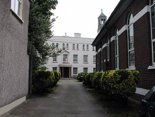 presentation convent cork