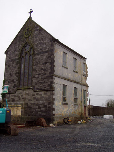 presentation convent doneraile