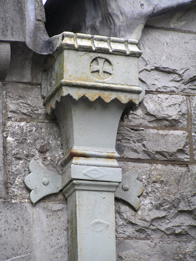 Catholic Church of the Sacred Heart of Jesus, MOGEELY, Mogeely, CORK ...