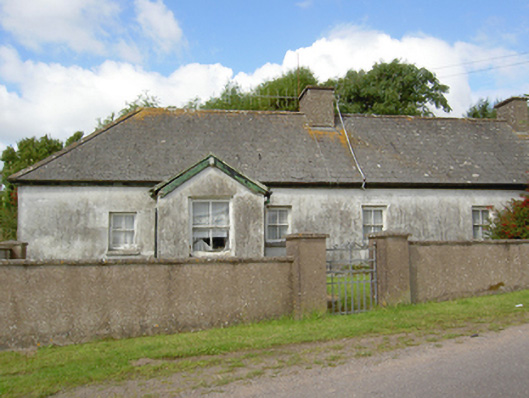 BALLYBRANAGAN, CORK Buildings of Ireland