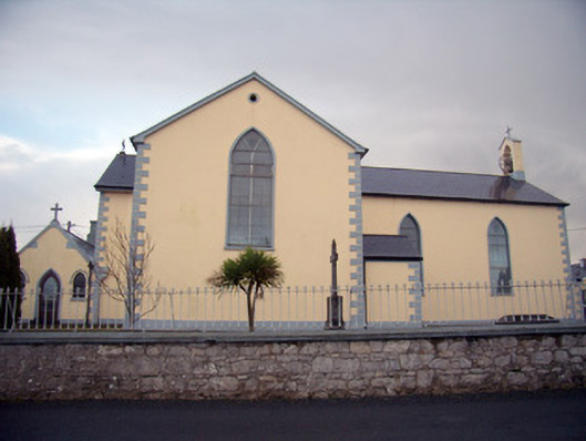 Knocklong Saint Joseph's Catholic Church, KNOCKLONG, Knocklong, LIMERICK ...