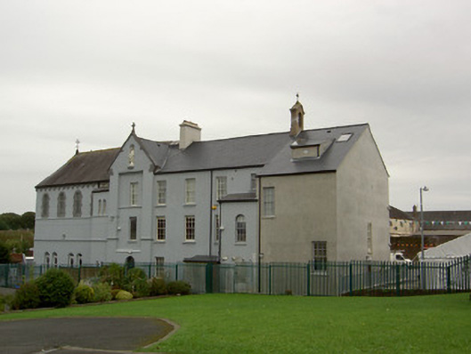 presentation convent carrick on suir