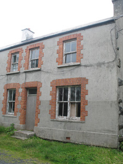 1 Lee's Terrace, Riverside, CLIFDEN, Clifden, GALWAY - Buildings of Ireland