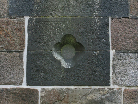 Belmullet Church Sráid an Teampaill [Church Street