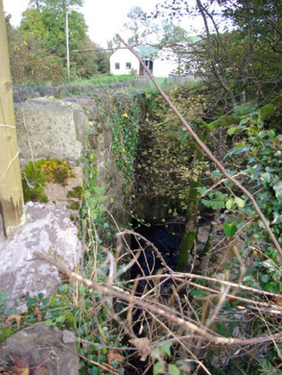 Rath Bridge, RATH, DONEGAL - Buildings of Ireland