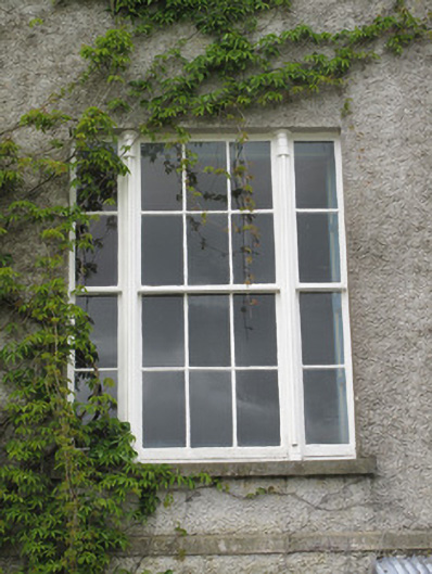 Bishops Court, ALTARTATE GLEBE, Clones, MONAGHAN - Buildings of Ireland