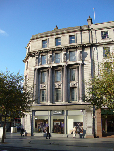 Manfield clarks sales
