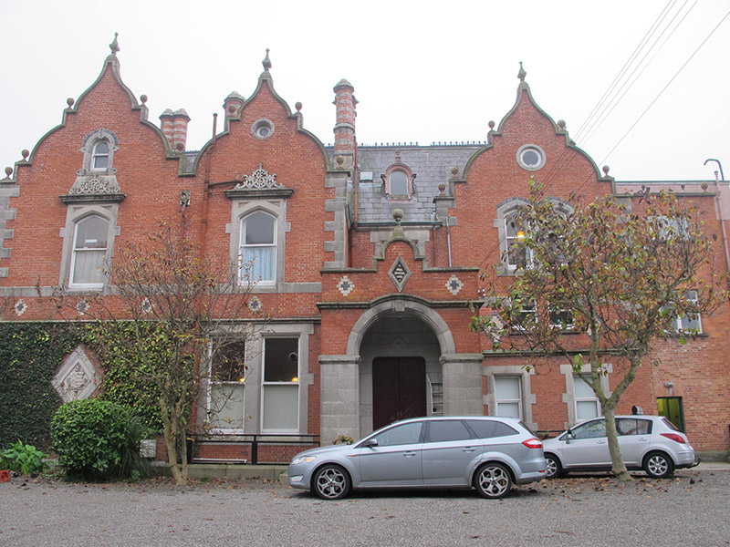 Mount Temple Comprehensive School Malahide Road Clontarf Dublin 3 