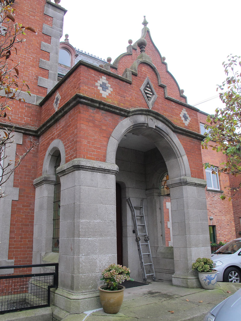 Mount Temple Comprehensive School Malahide Road Clontarf Dublin 3 