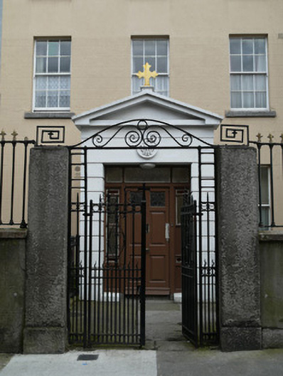 presentation sisters george's hill dublin